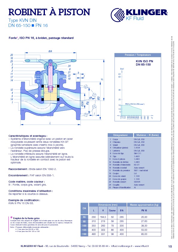 thumbnail of KVN DIN 65_200-PN 16 & 40