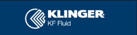 KF Fluid - Partenaire exclusif robinetterie KLINGER® en France